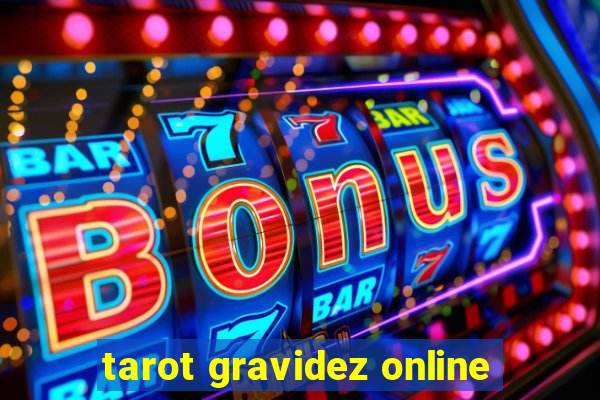 tarot gravidez online